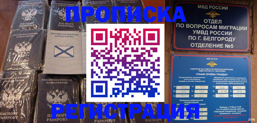 прописка гарантия в Коркино